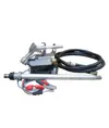 Kit di travaso completo per gasolio Adam Pumps Drum Tech