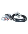 Kit di travaso completo per gasolio Adam Pumps Light Tech