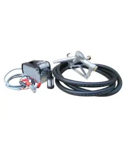 Kit di travaso completo per gasolio Adam Pumps Light Tech