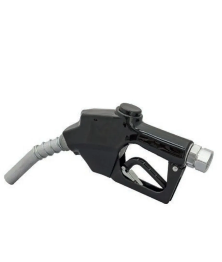 Pistola automatica Adam Pumps, raccordo girevole incluso: 1′′F - per gasolio