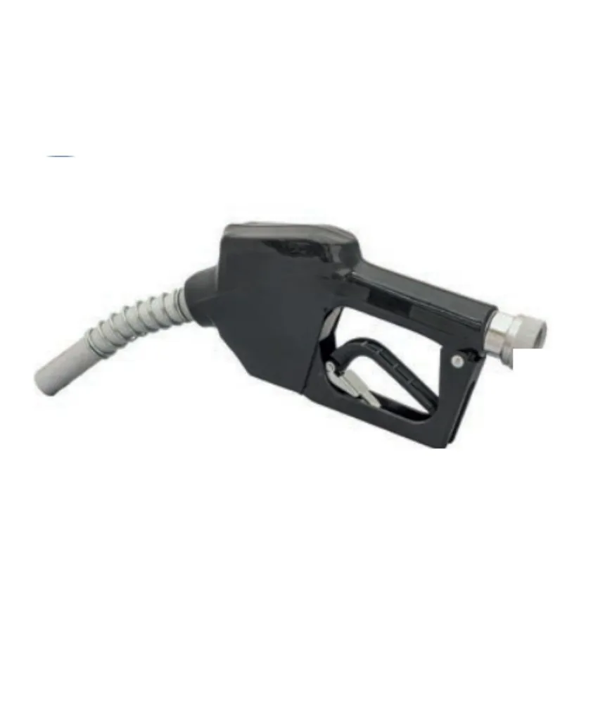 Pistola automatica Adam Pumps, raccordo girevole incluso: 1′′F - per gasolio