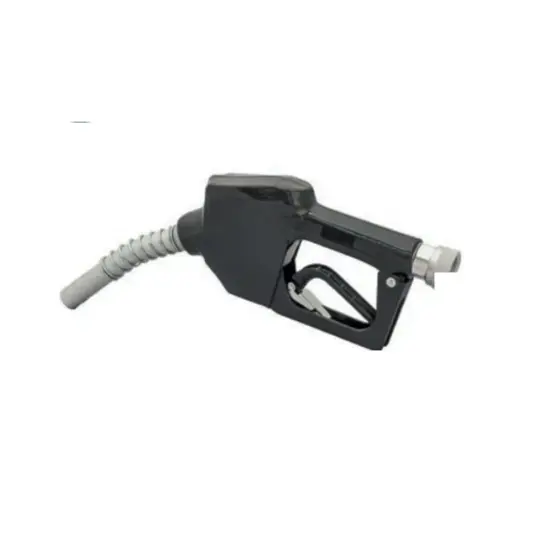 Pistola automatica Adam Pumps
