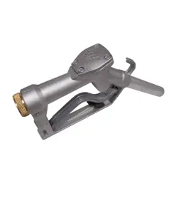 Pistola manuale in alluminio Adam Pumps SELF 2000