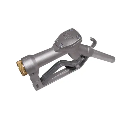Pistola manuale in alluminio Adam Pumps SELF 2000