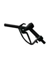 Pistola manuale in plastica Adam Pumps