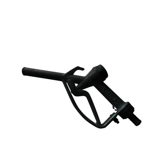 Pistola manuale in plastica Adam Pumps