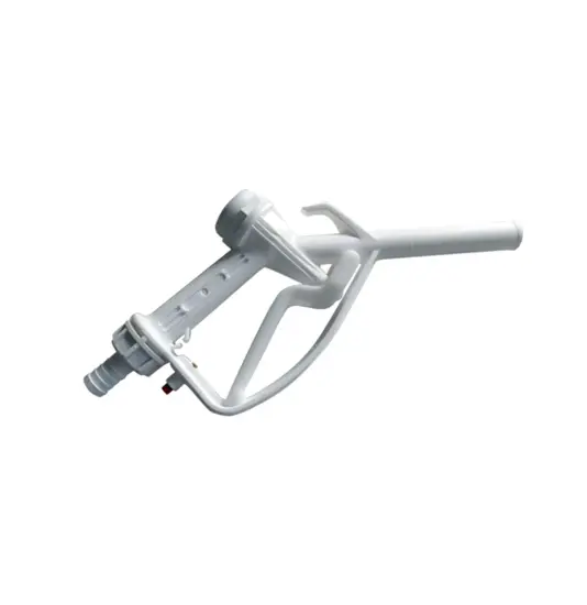 Pistola manuale in plastica Adam Pumps