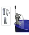 Pompa a mano a pistoni Adam Pumps