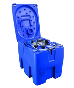 Serbatoio per trasporto AD BLUE Adam Pumps Tech Tank