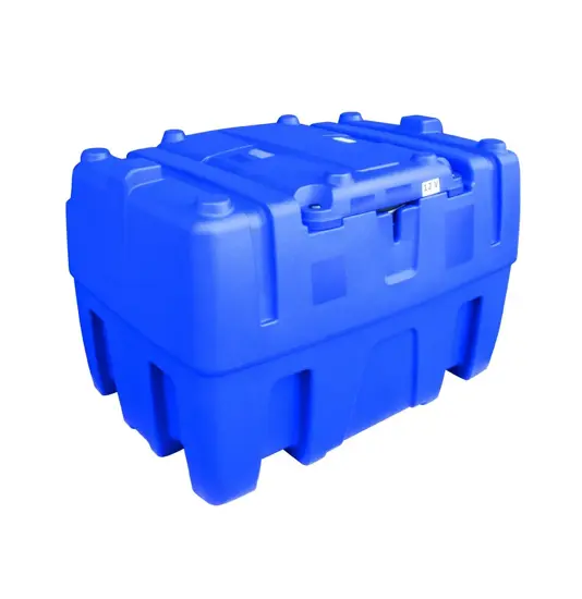 Serbatoio per trasporto AD BLUE Adam Pumps Tech Tank