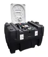 Serbatoio per trasporto diesel Adam Pumps Tech Tank ECO