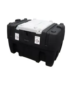 Serbatoio per trasporto diesel Adam Pumps Tech Tank ECO
