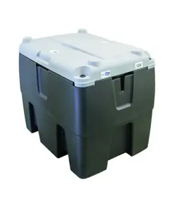 Serbatoio per trasporto diesel Adam Pumps Tech Tank ECO