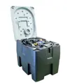 Serbatoio per trasporto diesel Adam Pumps Tech Tank ECO