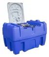 Serbatoio per trasporto gasolio Adam Pumps Tech Tank