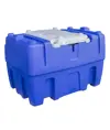 Serbatoio per trasporto gasolio Adam Pumps Tech Tank