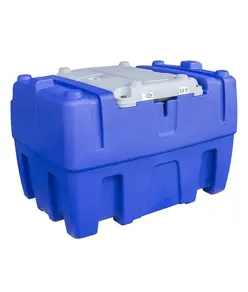 Serbatoio per trasporto gasolio Adam Pumps Tech Tank