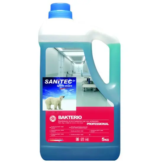 Stovel clor liquid tanica da 25 l