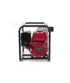 Motopompe a scoppio autoadescante  WB30