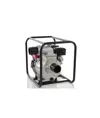 Motopompe a scoppio autoadescante  WB30