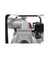 Motopompe a scoppio autoadescante  WB30