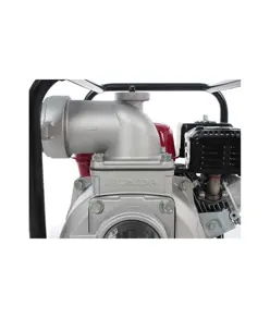 Motopompe a scoppio autoadescante  WB30