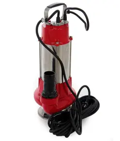 Pompa sommersa per acque scure  Einhell