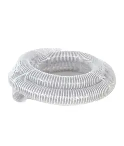 Tubo spiralato di pescaggio diametro 76 mm da 5m  per AGR K502155