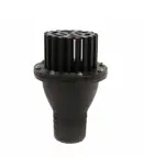 Valvola di fondo BlackStone  per AGR K502155