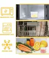 piccoli contenitori per alimenti