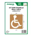 Dima disabile Ampere
