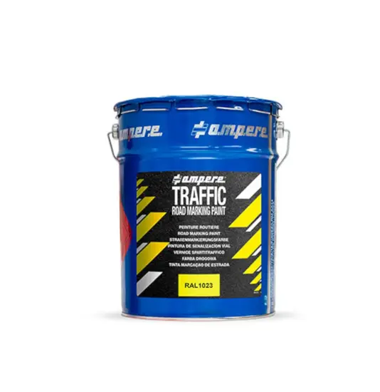 kg di vernice per segnaletica stradale Ampere Traffic Road Marking Paint
