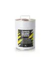 litri di diluente Ampere Traffic Road Marking Paint