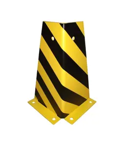 Protezione angolare a L Ampere Metal Armour
