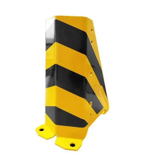Protezione angolare a U Ampere Metal Armour