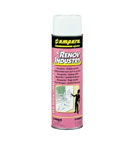 Spray rimuovi graffiti Ampere Remov Industry