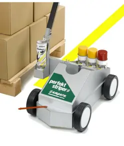 Traccialinee per bombolette spray Tracing Ampere Perfect Striper