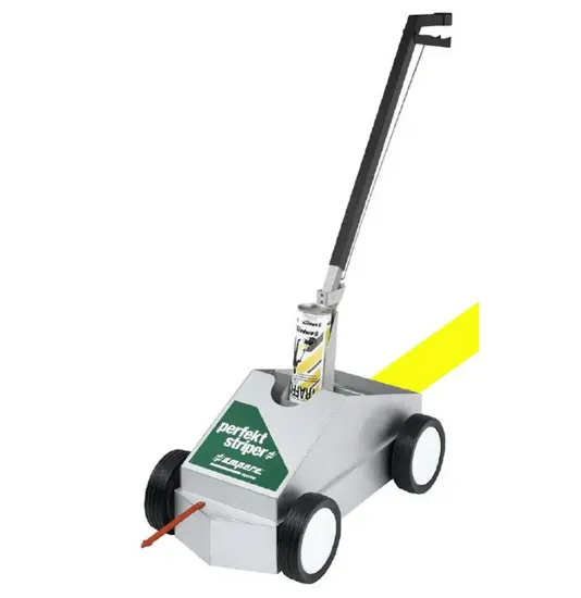 Traccialinee per bombolette spray Tracing Ampere Perfect Striper