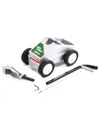 Traccialinee uso sportivo per tracciare linee su prati Ampere Sport Striper