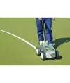 Traccialinee uso sportivo per tracciare linee su prati Ampere Sport Striper