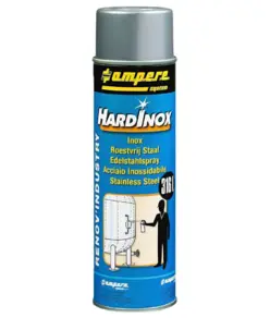 Vernice spray per protezione di metalli e legno