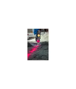 vernici spray Ampere Trig-A-Cap Extra