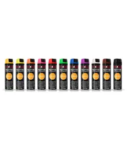 vernici spray Ampere Trig-A-Cap Extra