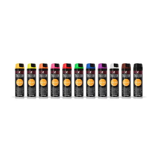 vernici spray Ampere Trig-A-Cap Extra