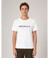 T-shirt AN1MALE Koru Core