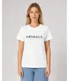 T-shirt AN1MALE Koru Core