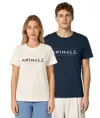 T-shirt AN1MALE Koru Core