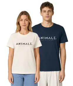 T-shirt AN1MALE Koru Core