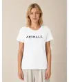T-shirt AN1MALE Luma Core