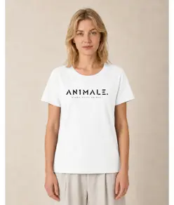 T-shirt AN1MALE Luma Core